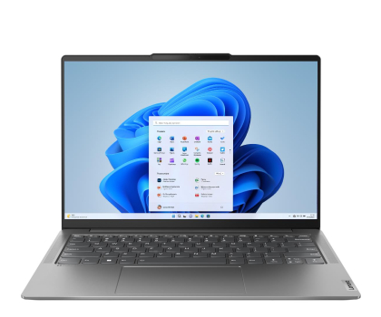 Laptop LENOVO Yoga Slim 6-14 i5-13500H/16GB/512GB/14'' OLED/W11
